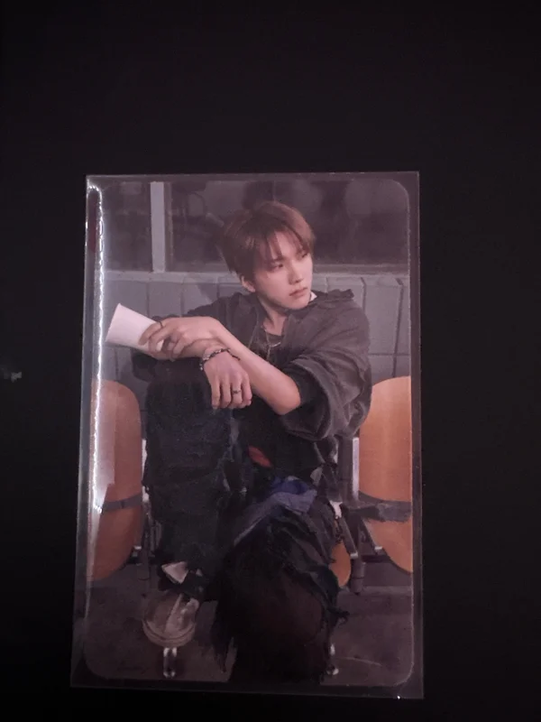 The Action General Market Exclusive