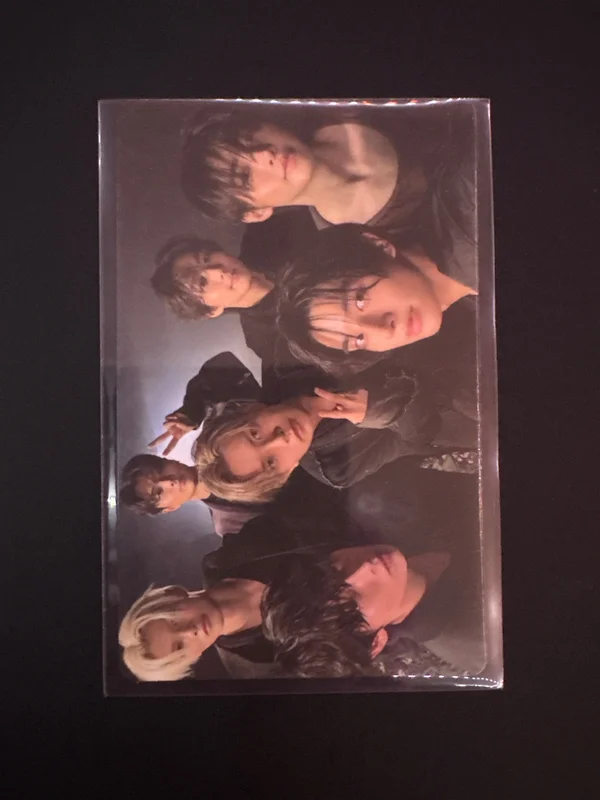 THE SIN : VANISH Barnes & Noble Exclusive