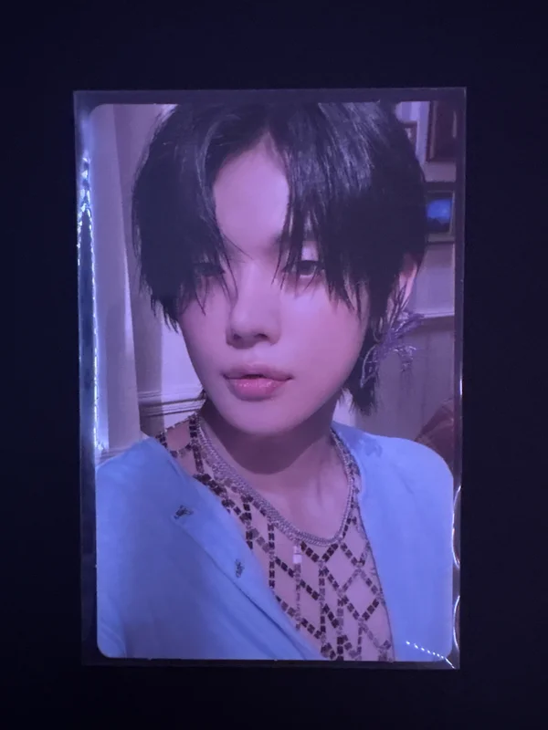 The Name Chapter: TEMPTATION Lullaby ver.