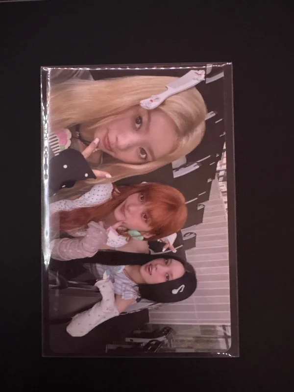 NOT CUTE ANYMORE US/EU Exclusive