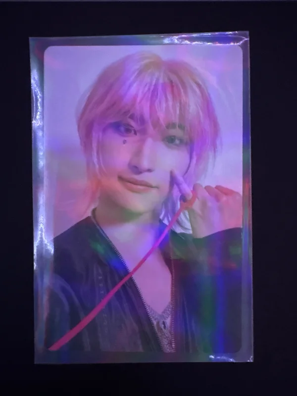 GOLDEN HOUR : Part.2 Walmart Exclusive