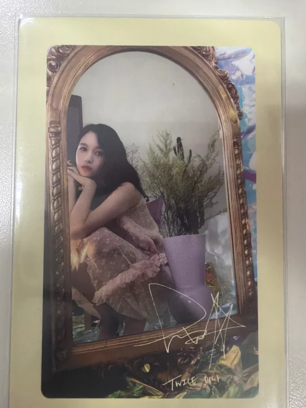 twicetagram PRE-ORDER