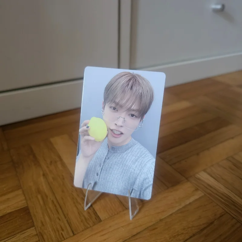 GOLDEN HOUR : Part.3 Young Farmer SET VER. ATEEZ OFFICIAL PLATFORM