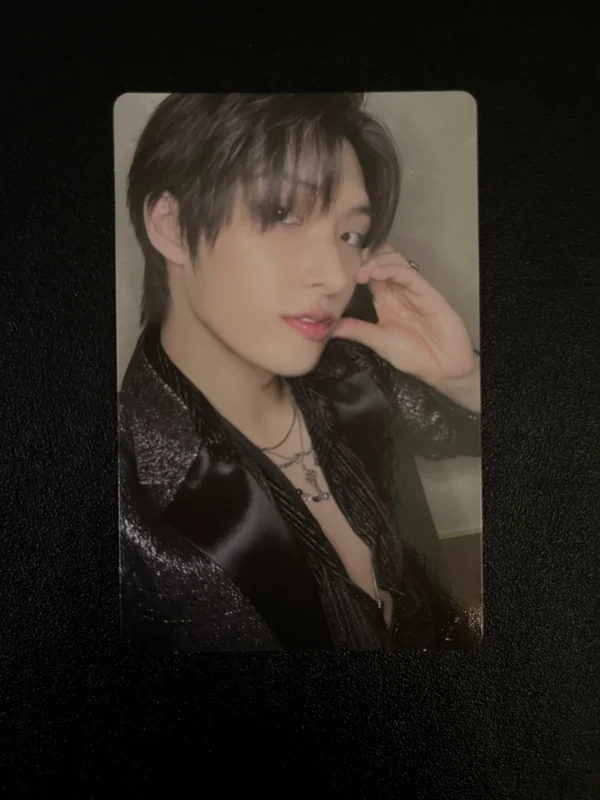 GOLDEN HOUR : Part.3 'In Your Fantasy Edition' BOX SET (US ONLY)