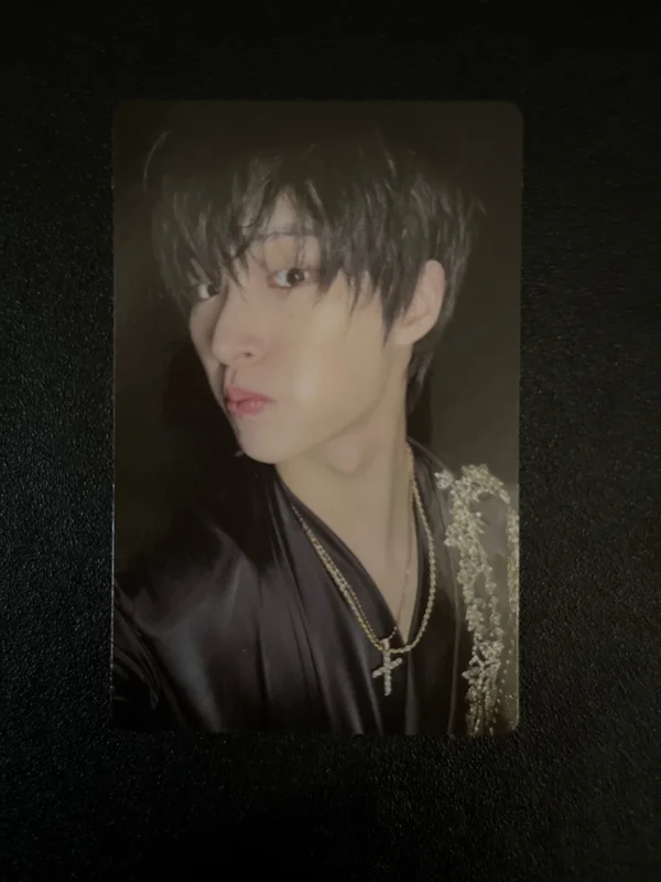 GOLDEN HOUR : Part.3 'In Your Fantasy Edition' BOX SET (US ONLY)