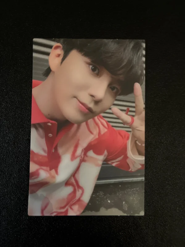 ZERO : FEVER Part.3 A ver.