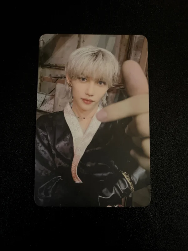 IN LIFE STANDARD VER.