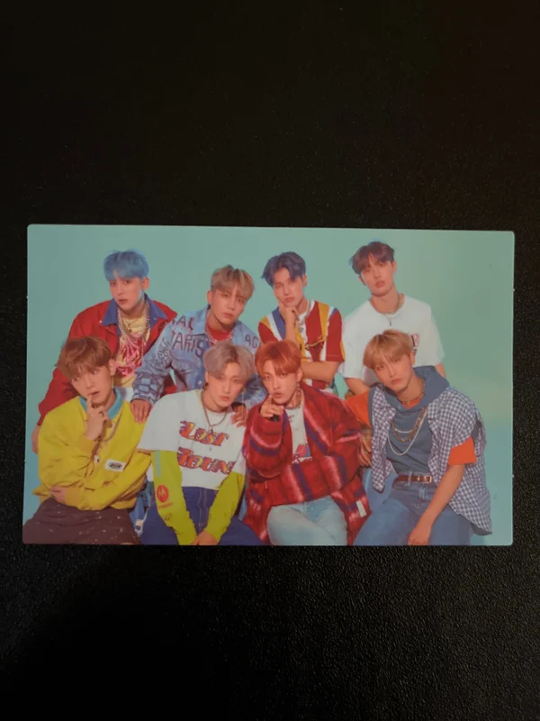 TREASURE EP.3 : One To All ILLUSION ver.