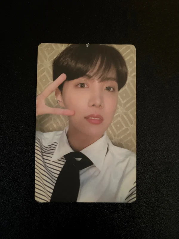 MAP OF THE SOUL : PERSONA