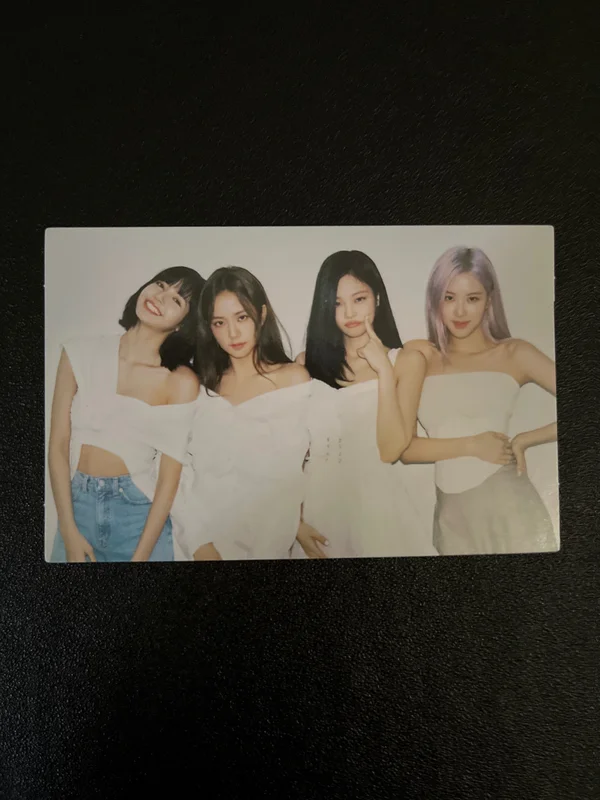 THE ALBUM Target Exclusive