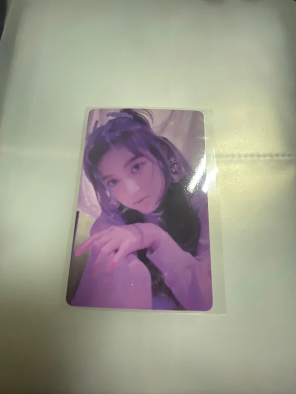Get Up Weverse Albums ver.