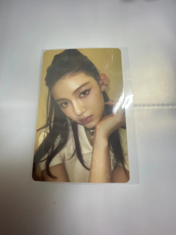 Get Up Weverse Albums ver.