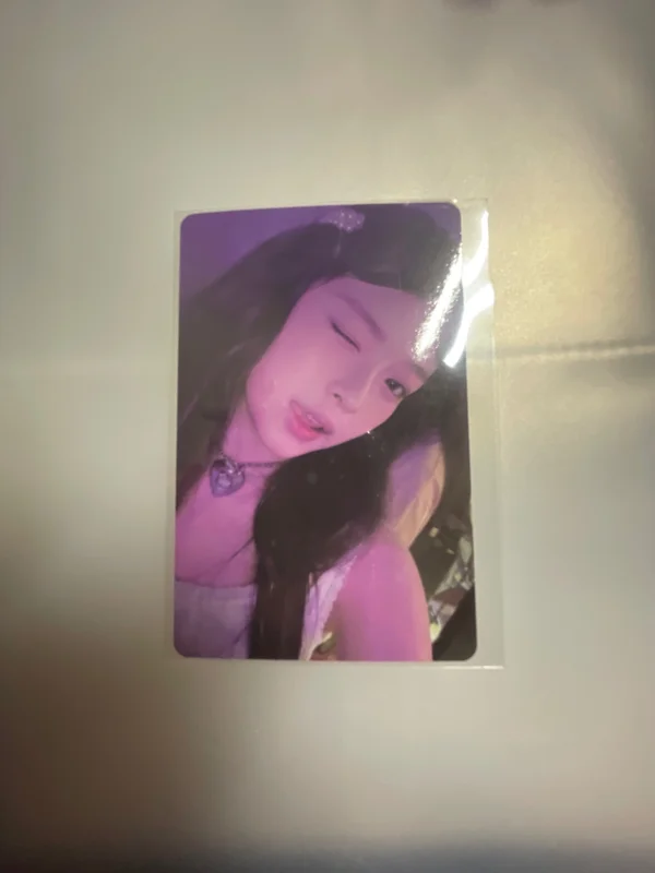 Get Up Weverse Albums ver.