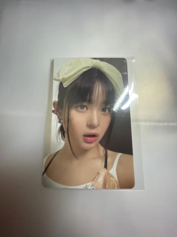 Get Up Weverse Albums ver.