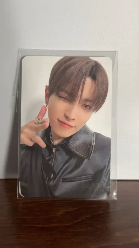 Pocamarket, ATEEZ HONGJOONG ATEEZ VR CONCERT : LIGHT THE WAY K-pop
