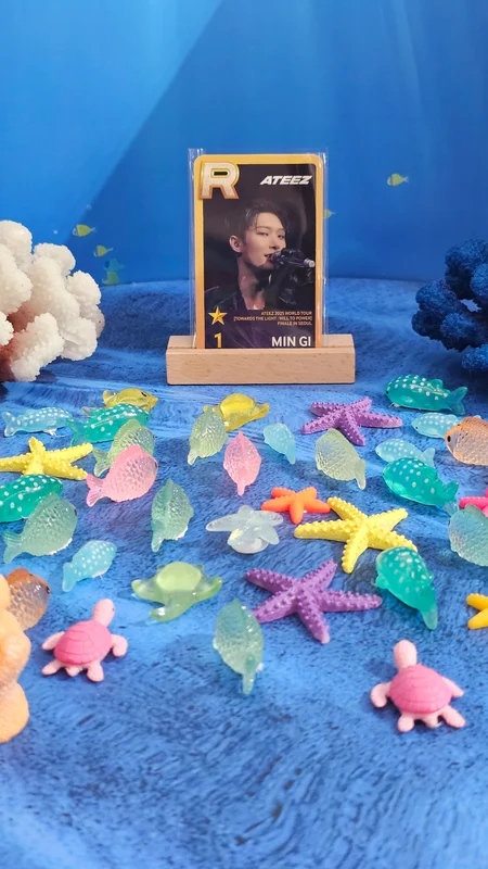 2025 WORLD TOUR [TOWARDS THE LIGHT : WILL TO POWER] FINALE IN SEOUL SuperStar