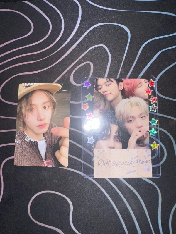 No Genre Board Game ver.