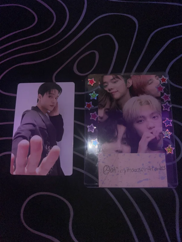 GOLDEN HOUR : Part.1 US Exclusive