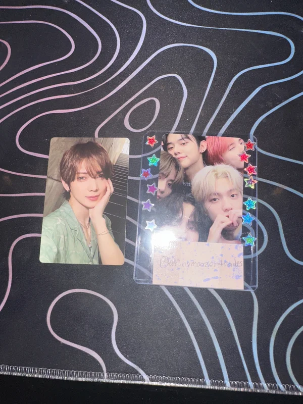 GOLDEN HOUR : Part.1 BLUE HOUR VER.