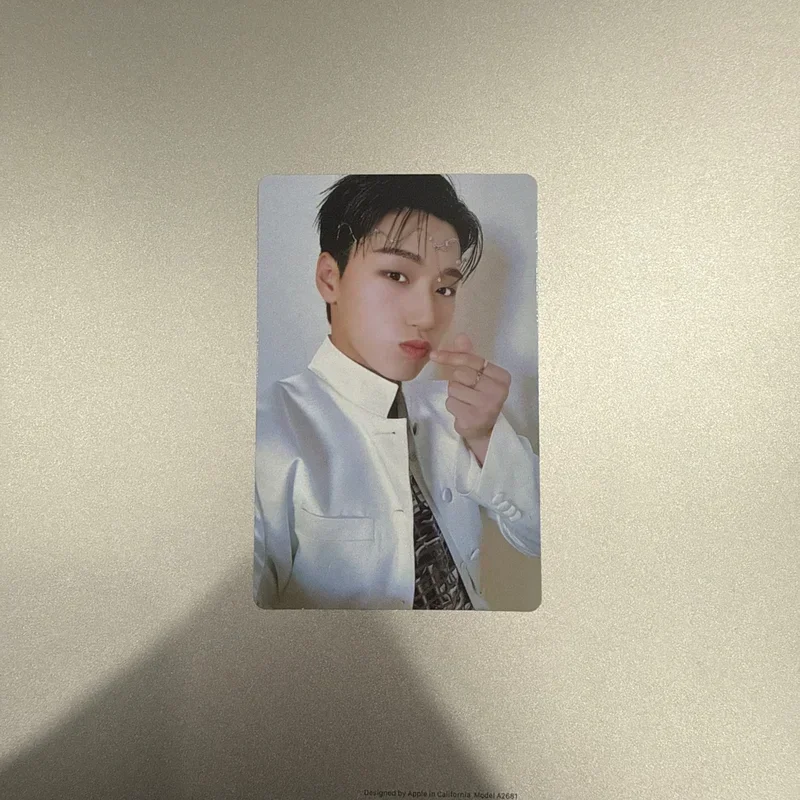 GOLDEN HOUR : Part.2 POCAALBUM FOR VER.