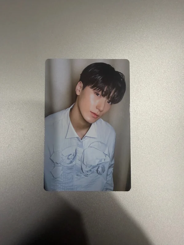 GOLDEN HOUR : Part.2 POCAALBUM TO VER.
