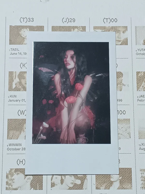 I feel Butterfly Ver.