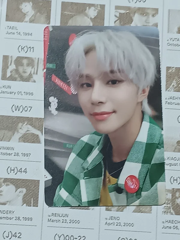 2022 SEASON'S GREETINGS