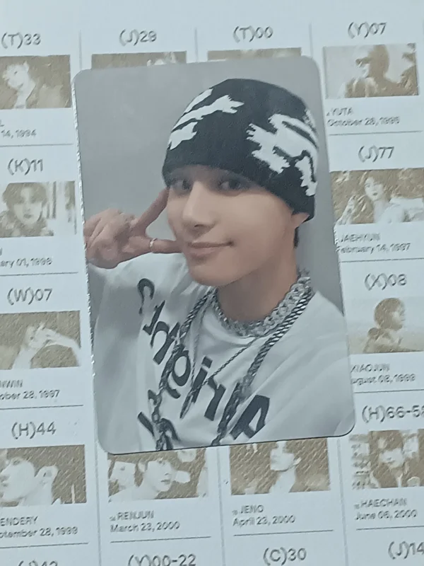 Ay-Yo Digipack Ver.