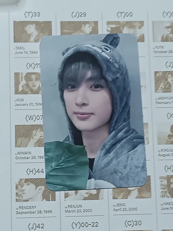 NEW TOMORROW EVERLINE