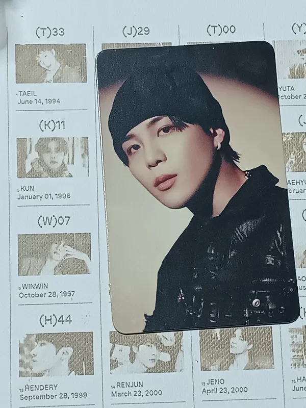 GOLDEN HOUR : Part.1 Platform VER.