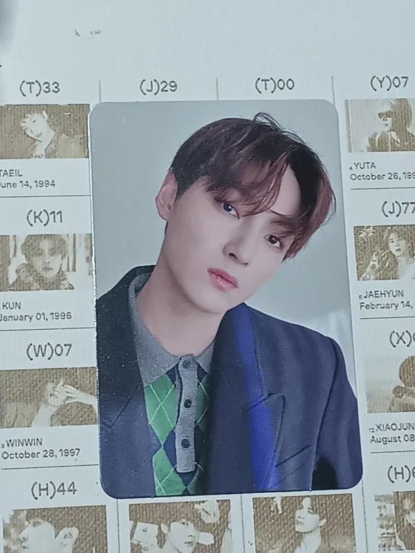 Sequence Sweetless Ver.