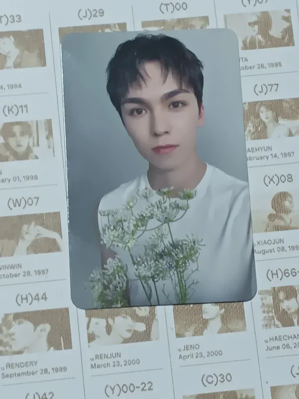 17 IS RIGHT HERE DEAR Ver.