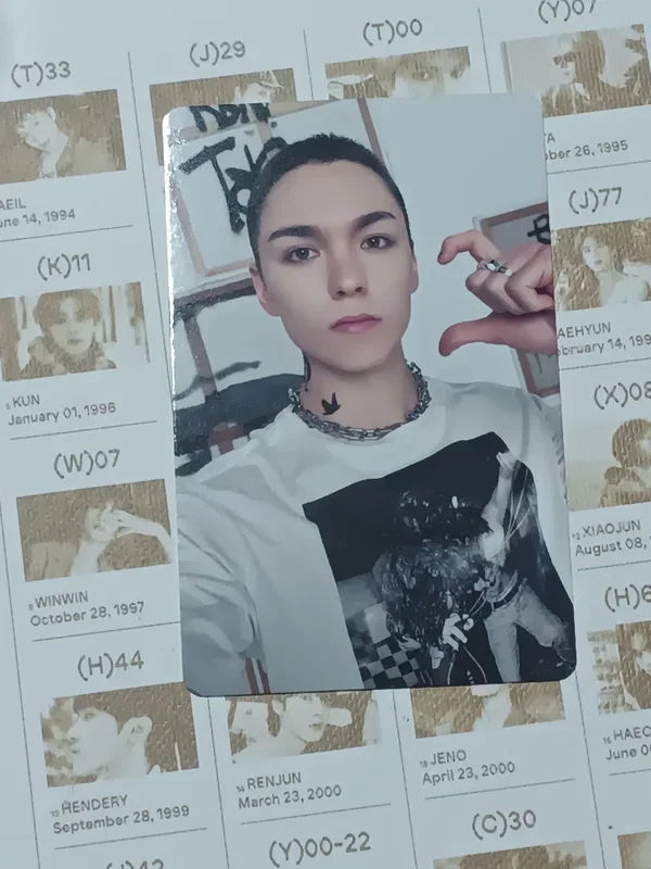 HAPPY BURSTDAY DAREDEVIL Ver.