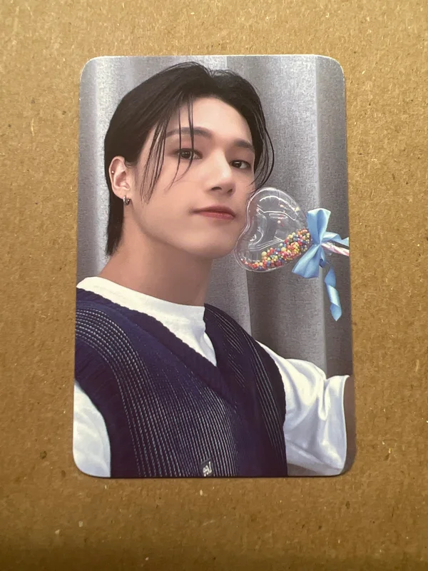 The World ep 2 outlaw official pop up store luckydraw