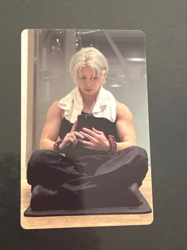 GOLDEN HOUR : Part.4 Z VER.