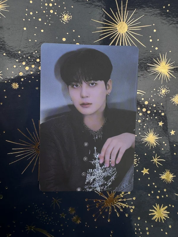 GOLDEN HOUR : Part.4 POCAALBUM VER. Z VER.