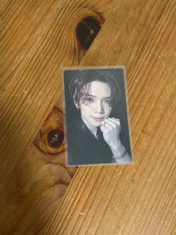 ATEEZ X OUR Bakery LUCKY DRAW