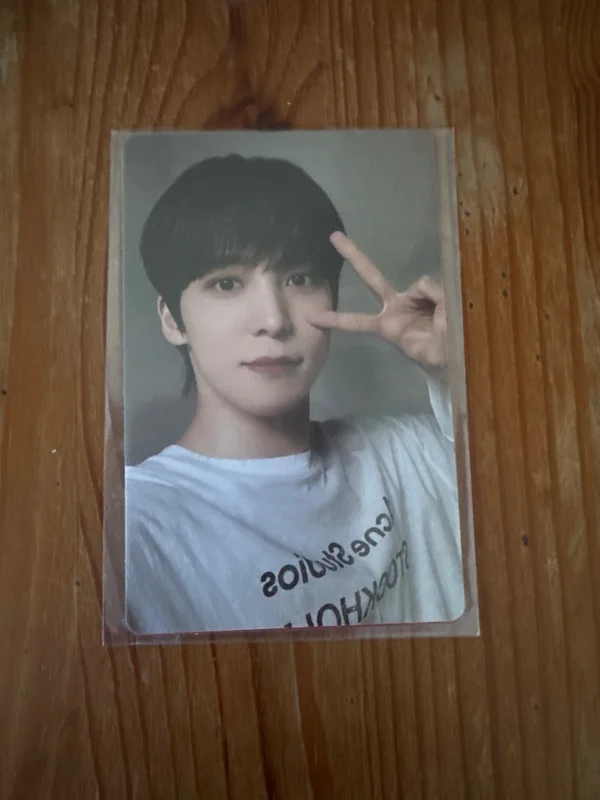 GOLDEN HOUR : Part.1 POCAALBUM VER.