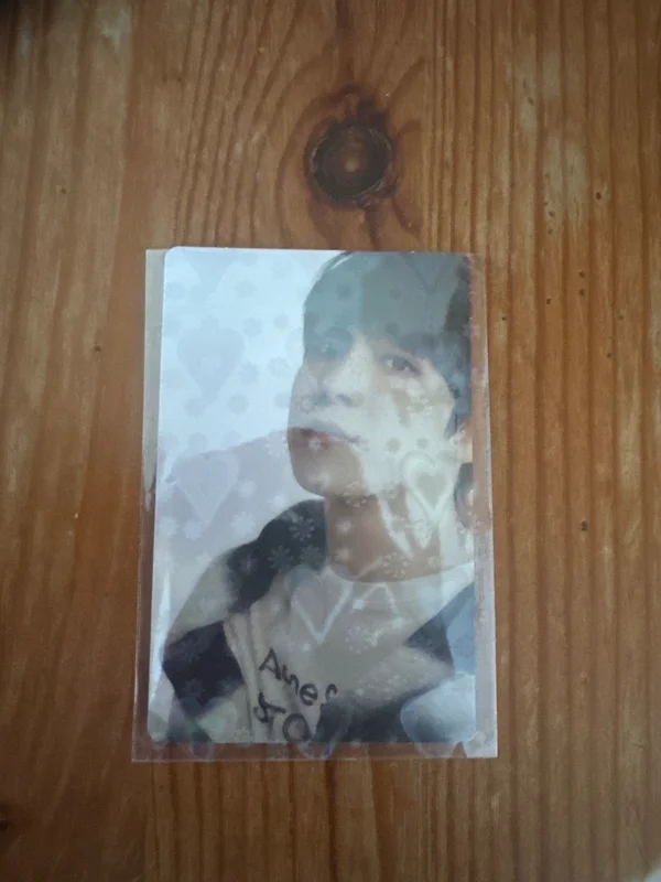 GOLDEN HOUR : Part.1 POCAALBUM VER.