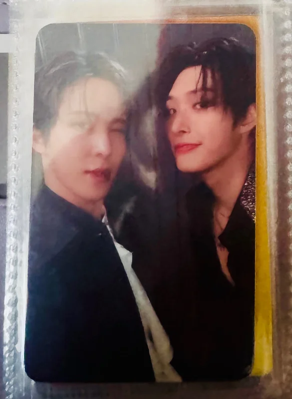 GOLDEN HOUR : Part.3 'In Your Fantasy Edition'