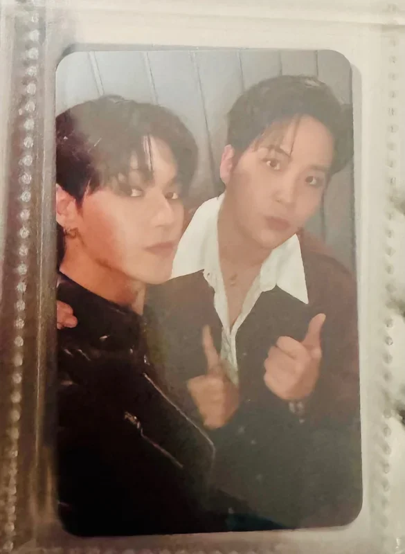 GOLDEN HOUR : Part.3 'In Your Fantasy Edition'