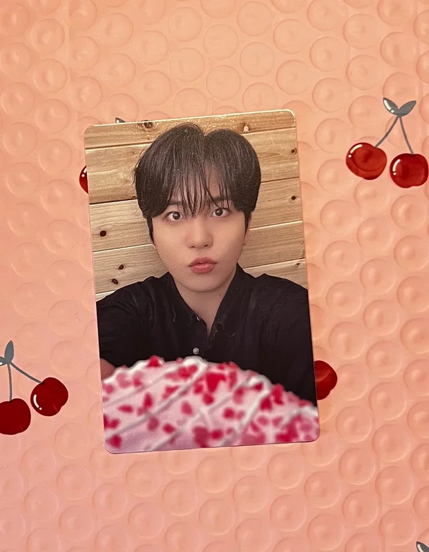 Golden Hour :Part 3 Young Fatmer Set ver Jongho