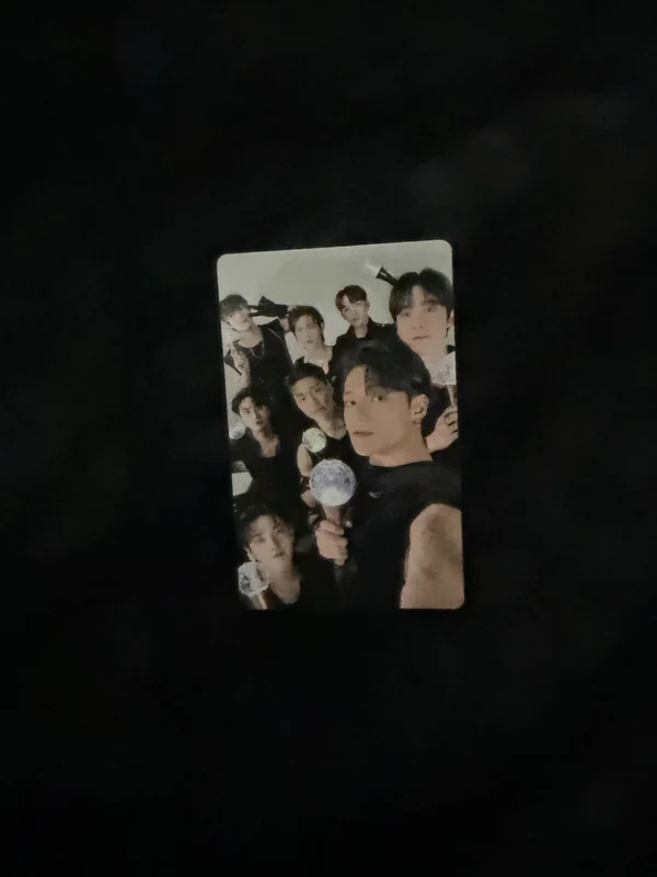 ATEEZ OFFICIAL LIGHT STICK Ver.2