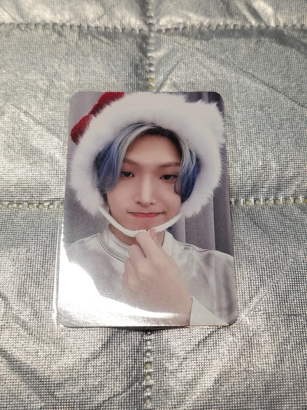 GOLDEN HOUR : Part.4 POCAALBUM VER. MAKESTAR LUCKY DRAW