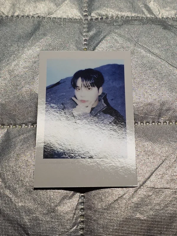 GOLDEN HOUR : Part.4 APPLEMUSIC LUCKY DRAW