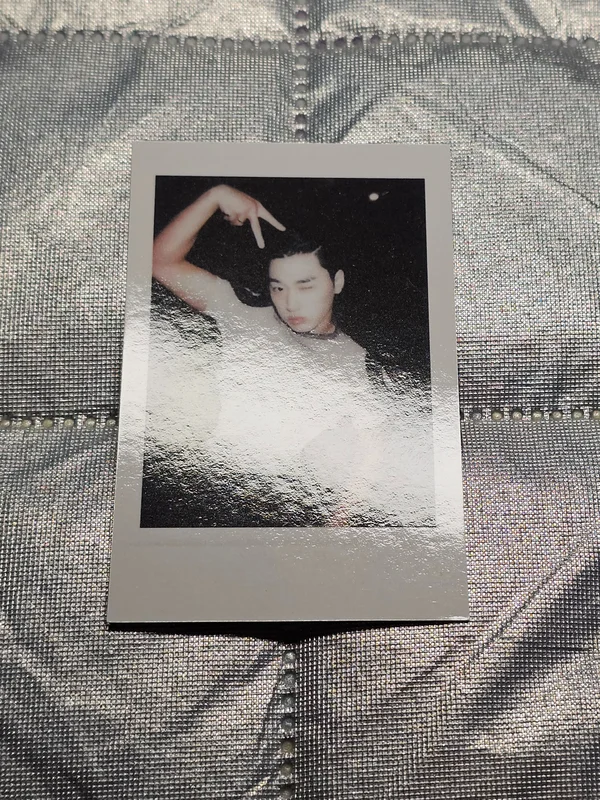 GOLDEN HOUR : Part.4 APPLEMUSIC LUCKY DRAW