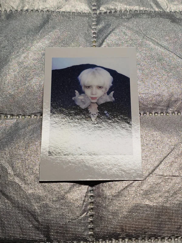 GOLDEN HOUR : Part.4 APPLEMUSIC LUCKY DRAW