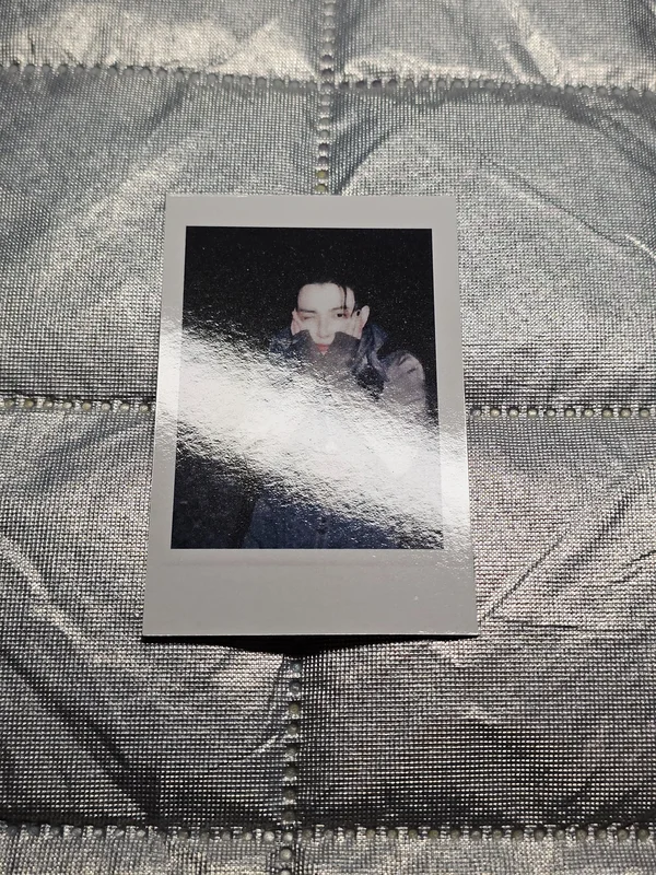 GOLDEN HOUR : Part.4 APPLEMUSIC LUCKY DRAW