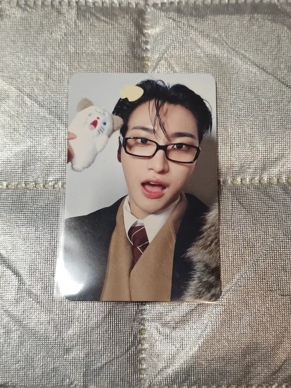 GOLDEN HOUR : Part.4 POCAALBUM VER. MAKESTAR