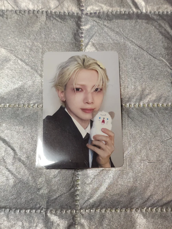 GOLDEN HOUR : Part.4 POCAALBUM VER. MAKESTAR